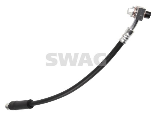 Brake Hose SWAG 33 10 1122