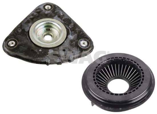 Repair Kit, suspension strut support mount SWAG 33 10 1300