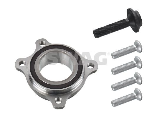 Wheel Bearing Kit SWAG 33 10 1318