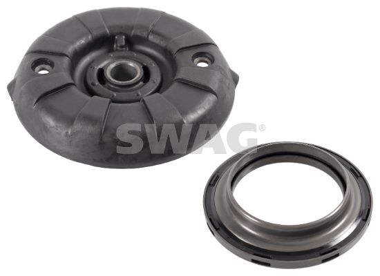 Repair Kit, suspension strut support mount SWAG 33 10 1347