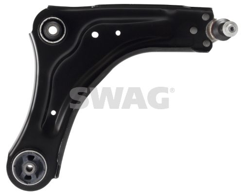 Control/Trailing Arm, wheel suspension SWAG 33 10 1413