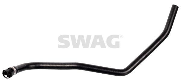 Radiator Hose SWAG 33 10 1568