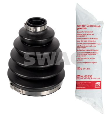 Bellow Kit, drive shaft SWAG 33 10 1569