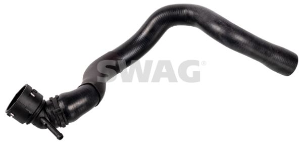 Radiator Hose SWAG 33 10 1570