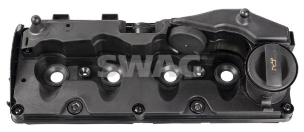 Cylinder Head Cover SWAG 33 10 1753