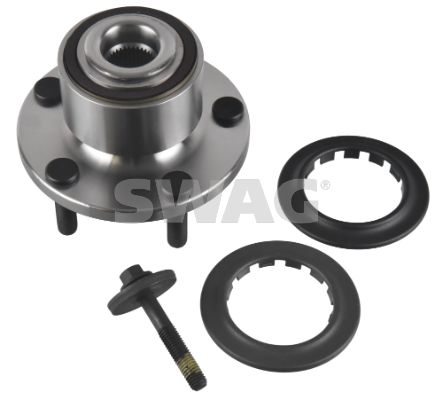 Wheel Bearing Kit SWAG 33 10 2010