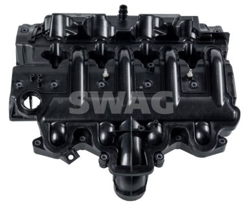 Cylinder Head Cover SWAG 33 10 2056