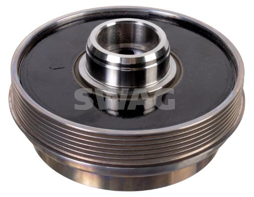 Belt Pulley, crankshaft SWAG 33 10 2117