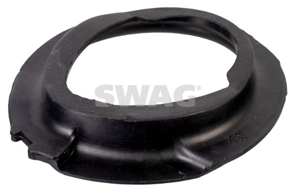 Rubber Buffer, suspension SWAG 33 10 2150