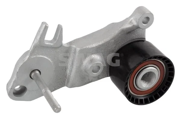 Deflection Pulley/Guide Pulley, timing belt SWAG 33 10 2160