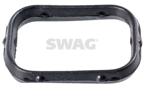 Tarpiklis, alyvos siurblys SWAG 33 10 2196