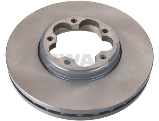 Brake Disc SWAG 33 10 2209