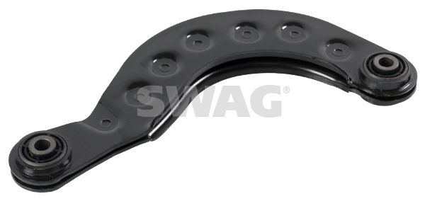 Control/Trailing Arm, wheel suspension SWAG 33 10 2253