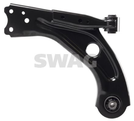 Control/Trailing Arm, wheel suspension SWAG 33 10 2273