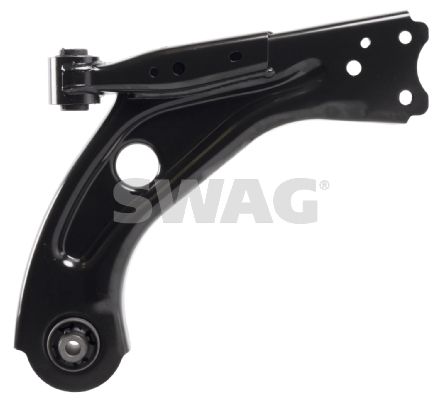 Control/Trailing Arm, wheel suspension SWAG 33 10 2274