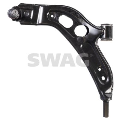 Control/Trailing Arm, wheel suspension SWAG 33 10 2366