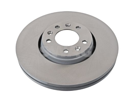 Brake Disc SWAG 33 10 2540