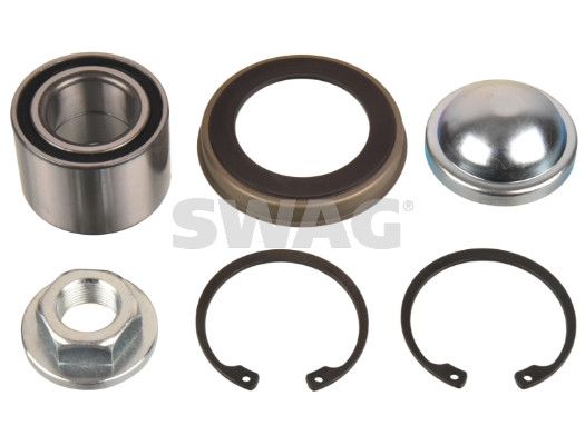 Wheel Bearing Kit SWAG 33 10 2570