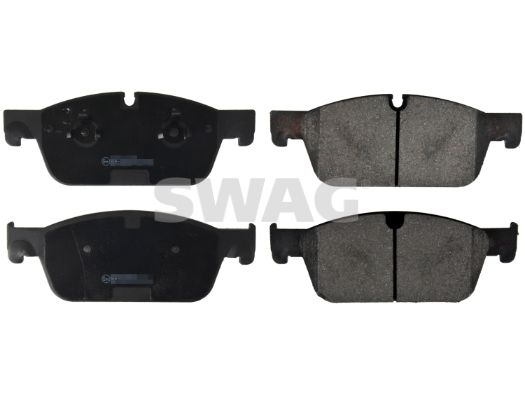 Brake Pad Set, disc brake SWAG 33 10 2613