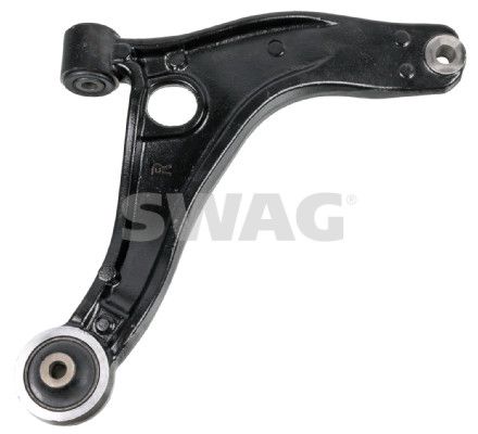 Control/Trailing Arm, wheel suspension SWAG 33 10 2977