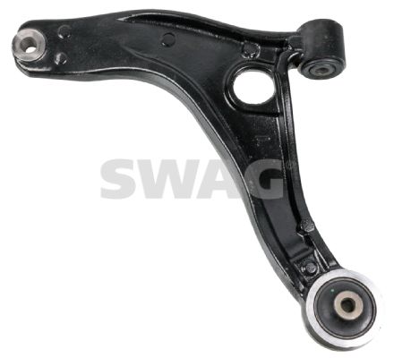 Control/Trailing Arm, wheel suspension SWAG 33 10 2978