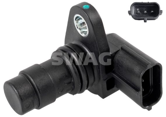 Sensor, camshaft position SWAG 33 10 3023