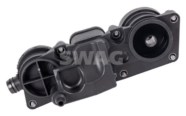 Oil Separator, crankcase ventilation SWAG 33 10 3188