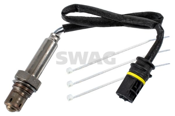 Lambda Sensor SWAG 33 10 3189