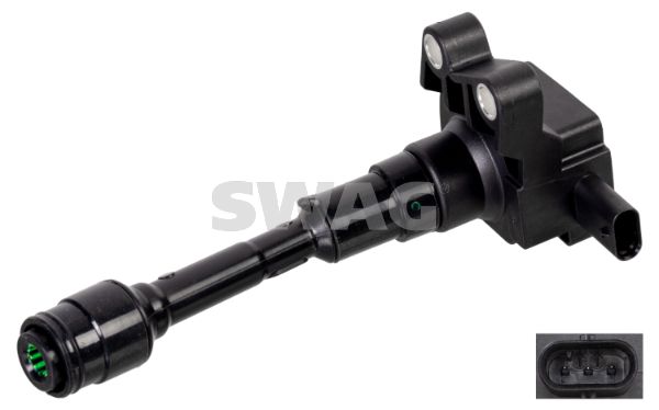 Ignition Coil SWAG 33 10 3322