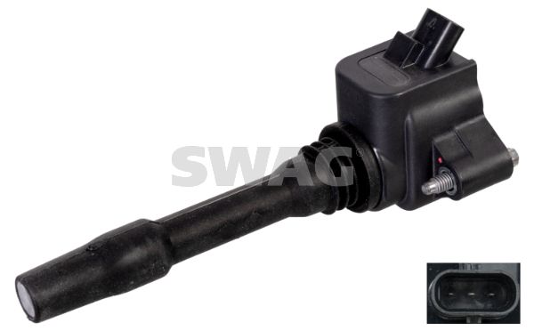 Ignition Coil SWAG 33 10 3324