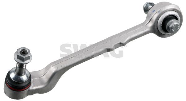 Control/Trailing Arm, wheel suspension SWAG 33 10 3655