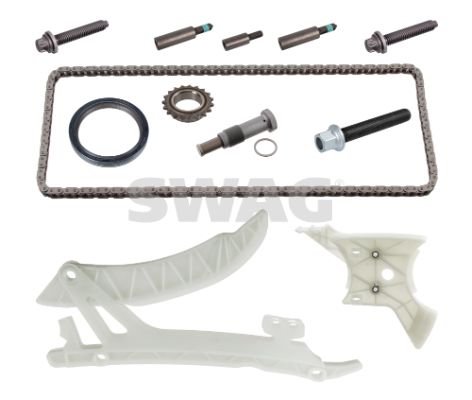 Timing Chain Kit SWAG 33 10 3763
