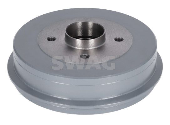 Brake Drum SWAG 33 10 3820