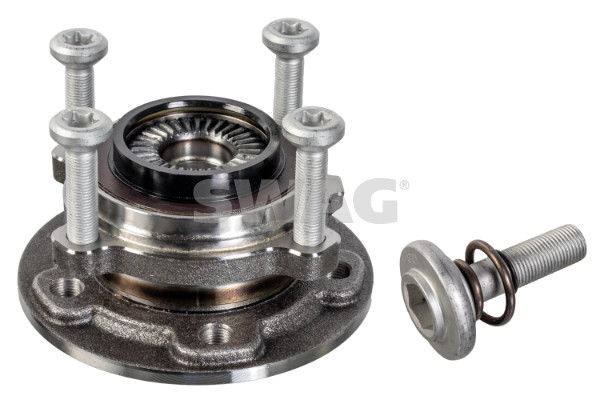 Wheel Bearing Kit SWAG 33 10 3827