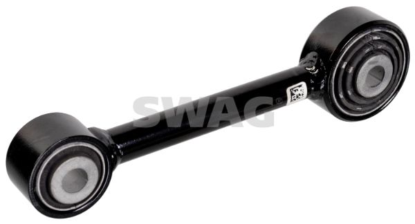 Link/Coupling Rod, stabiliser bar SWAG 33 10 3954