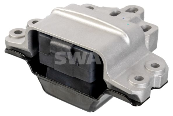 Mounting, automatic transmission SWAG 33 10 4037
