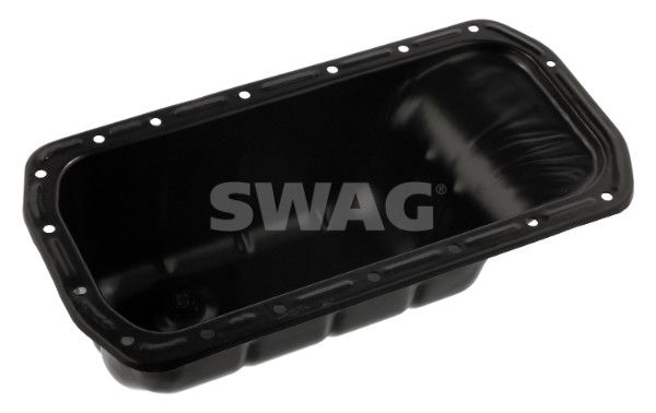 Oil Sump SWAG 33 10 4201