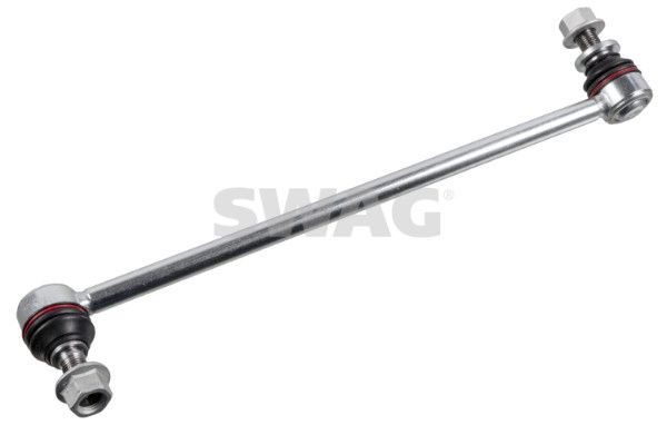 Link/Coupling Rod, stabiliser bar SWAG 33 10 4347