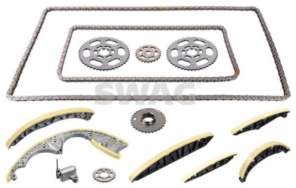 Timing Chain Kit SWAG 33 10 4459