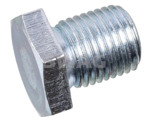 Screw Plug, oil sump SWAG 33 10 4530