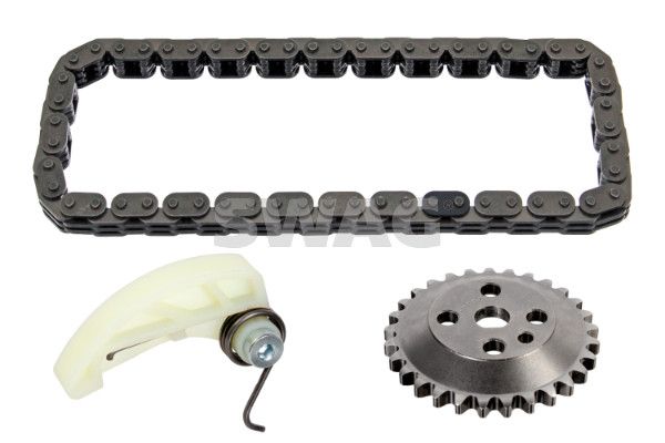 Chain Kit, oil pump drive SWAG 33 10 4706