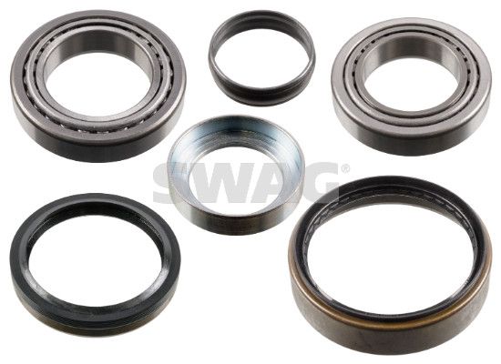 Wheel Bearing Kit SWAG 33 10 4892