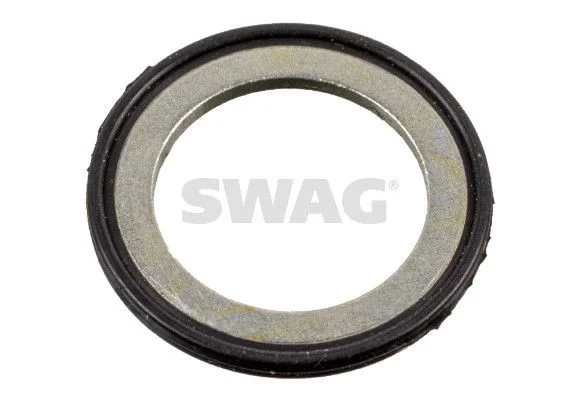 Sandariklis, alyvos karteris (automatinė pavarų dėžė) SWAG 33 10 4956