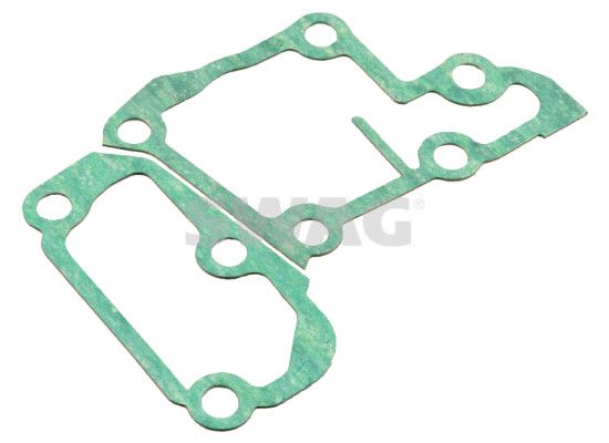 Gasket, thermostat housing SWAG 33 10 5049