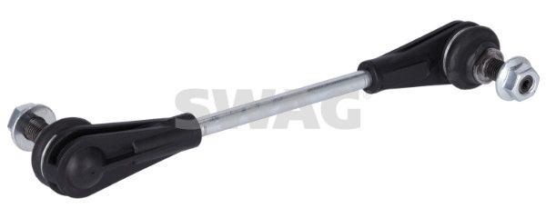 Link/Coupling Rod, stabiliser bar SWAG 33 10 5318