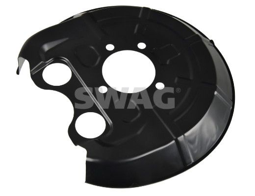 Splash Guard, brake disc SWAG 33 10 5640