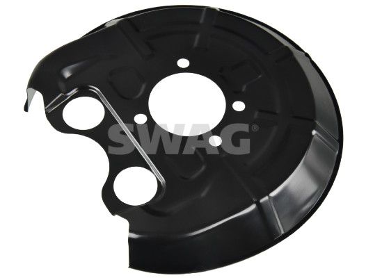 Splash Guard, brake disc SWAG 33 10 5642