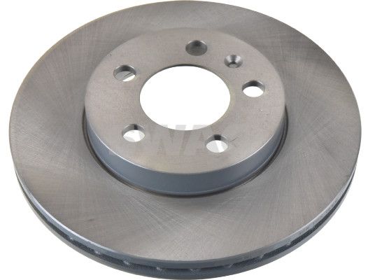 Brake Disc SWAG 33 10 6352