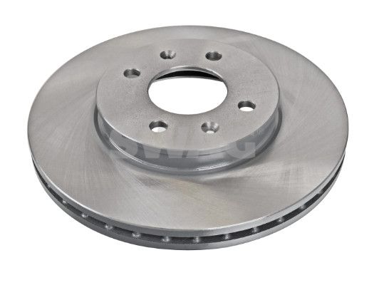 Brake Disc SWAG 33 10 7071