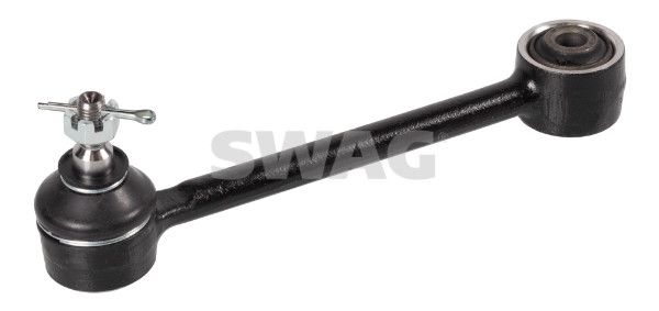 Control/Trailing Arm, wheel suspension SWAG 33 10 7100